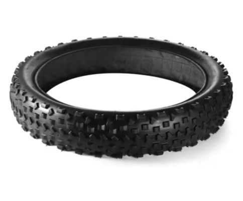 20*4.0 Pneus électriques pour vélos et pneus gras de 20 pouces Vélo électrique avec délai de paiement TT