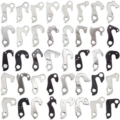 Améliorer les performances du vélo avec des pièces d'accessoires de vélo à crochet de changement professionnel