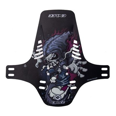 2021 Nouveau protège-boue avant de vélo de montagne conçu pour les vélos universels