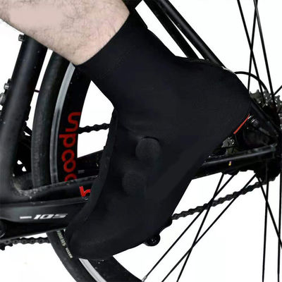 Couvertures de chaussures étanches Vélo Mtb Vélo routier Vélo de course Vélo 7-15 jours Taille personnalisée JWA