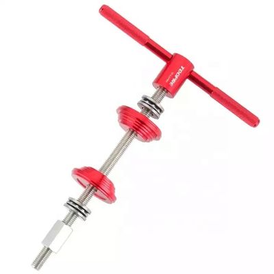 Tools de retrait des casques de vélo de vélo MTB Toopre pour le pressing-in du roulement du support inférieur