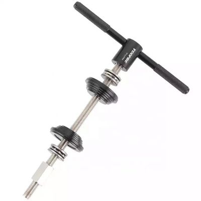 Tools de retrait des casques de vélo de vélo MTB Toopre pour le pressing-in du roulement du support inférieur