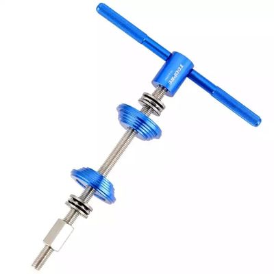 Tools de retrait des casques de vélo de vélo MTB Toopre pour le pressing-in du roulement du support inférieur