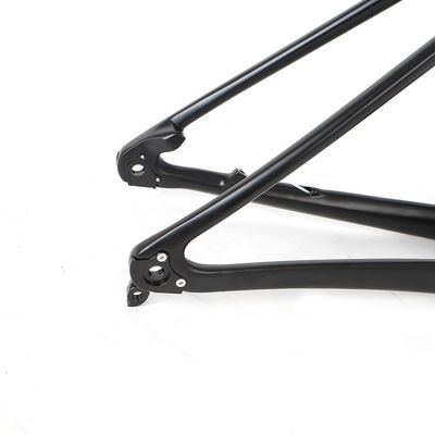 2021 M8 Full Carbon MTB Cadre 29 à travers l'essieu 12*148mm Carbon 29er Cadres de vélo de montagne