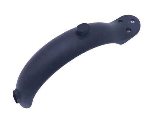 2022 Kit de protection contre la boue des roues arrière pour scooters électriques Accessoire de scooter professionnel