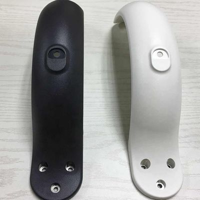 2022 Kit de protection contre la boue des roues arrière pour scooters électriques Accessoire de scooter professionnel