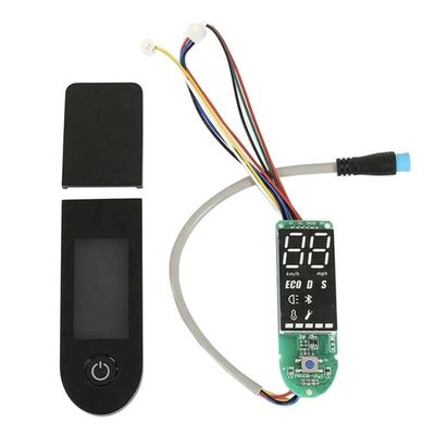 TT Durée de paiement et carte de circuit universel de mise à niveau de tension 36V pour scooter électrique
