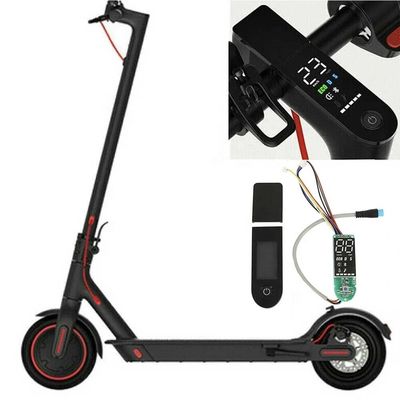 TT Durée de paiement et carte de circuit universel de mise à niveau de tension 36V pour scooter électrique