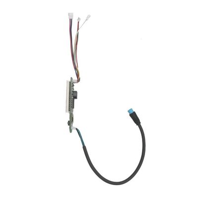 TT Durée de paiement et carte de circuit universel de mise à niveau de tension 36V pour scooter électrique
