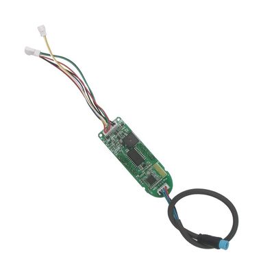 TT Durée de paiement et carte de circuit universel de mise à niveau de tension 36V pour scooter électrique
