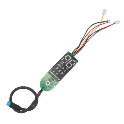 TT Durée de paiement et carte de circuit universel de mise à niveau de tension 36V pour scooter électrique