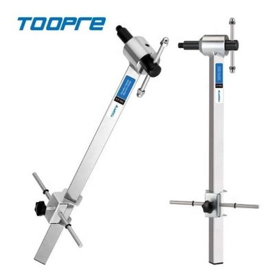 Correcteur de suspension de dérailleur de vélo Correction des bagues de changement arrière avec outil de réparation de vélo de conception