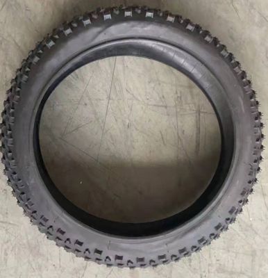 20*4.0 Pneus électriques pour vélos et pneus gras de 20 pouces Vélo électrique avec délai de paiement TT