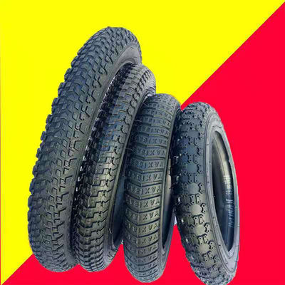 Pneus Bmx Pneus de vélo de montagne Pneus de vélo de vélo Pneus de vélo pour enfants Couleurs personnalisées Livraison 7-15 jours