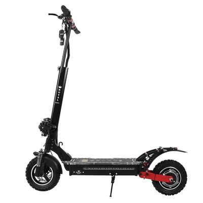 10/11 pouces 48V 60V 1000W 2000W haute puissance haut débit scooter électrique cross-country