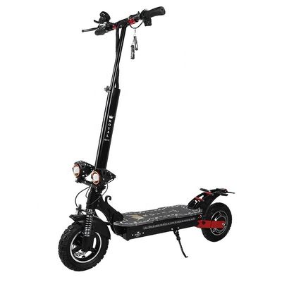 10/11 pouces 48V 60V 1000W 2000W haute puissance haut débit scooter électrique cross-country