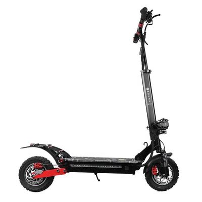 10/11 pouces 48V 60V 1000W 2000W haute puissance haut débit scooter électrique cross-country
