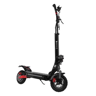 10/11 pouces 48V 60V 1000W 2000W haute puissance haut débit scooter électrique cross-country