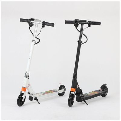 Ride 2022 Scooter électrique auto-équilibrant pour enfants avec conception pliable