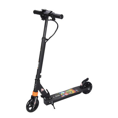 Ride 2022 Scooter électrique auto-équilibrant pour enfants avec conception pliable