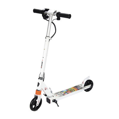 Ride 2022 Scooter électrique auto-équilibrant pour enfants avec conception pliable