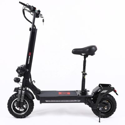 Scooter électrique tout-terrain de 1200W pour adultes
