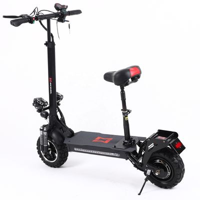 Scooter électrique tout-terrain de 1200W pour adultes