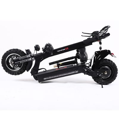 Scooter électrique tout-terrain de 1200W pour adultes