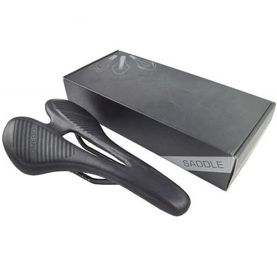 Coussin de vélo en fibres de carbone de 139 g pour toutes les saisons