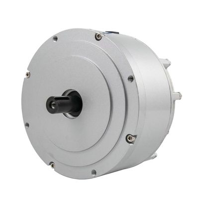 Cropper électrique refroidissement par air liquide 3KW Golf électrique voiture moteur kit scooter tricycle style 48V 72V