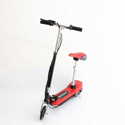 15km/h Vitesse maximale Couleurs multiples Cute Mini vélo électrique Petit surfeur Scooter pliant pour enfants