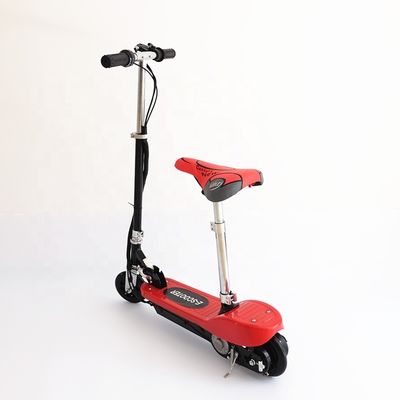 15km/h Vitesse maximale Couleurs multiples Cute Mini vélo électrique Petit surfeur Scooter pliant pour enfants