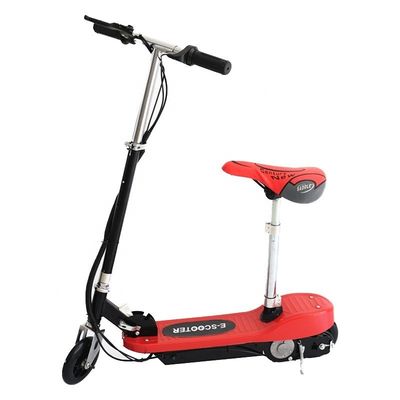 15km/h Vitesse maximale Couleurs multiples Cute Mini vélo électrique Petit surfeur Scooter pliant pour enfants