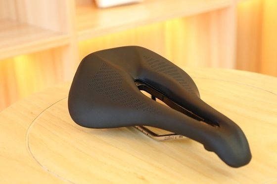VTT légers/vélo de route selle pour toutes les saisons siège avant tapis noir