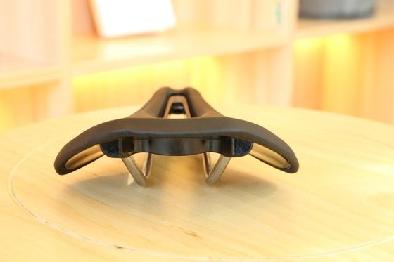 VTT légers/vélo de route selle pour toutes les saisons siège avant tapis noir