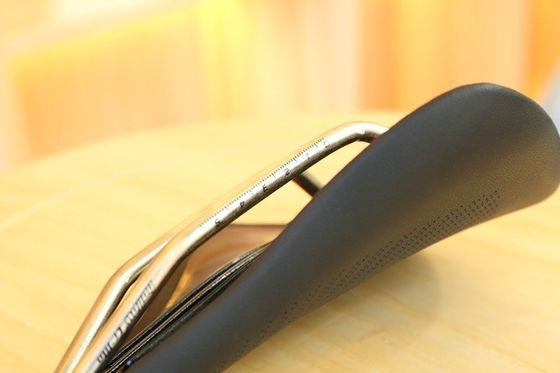 VTT légers/vélo de route selle pour toutes les saisons siège avant tapis noir