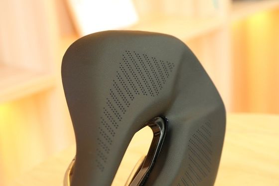 VTT légers/vélo de route selle pour toutes les saisons siège avant tapis noir