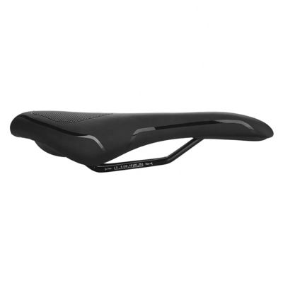 Bicycles de montagne/route selle siège confortable et imperméable pour hommes Matériau polyester