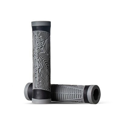 2021 poignée en silicone pour la protection de l'environnement alimentaire MTB BMX vélo de montagne routier