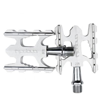 Ressort DU Ultra-Light Résort MTB Route Pléable Vélo CNC Pédale 2021 Produit