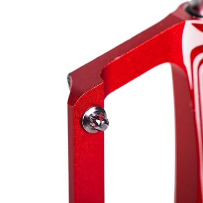 ENLEE N16 pédales de vélo ultra légères 310g alliage d'aluminium 3 couleurs peinture anodisée CN GUA 2021