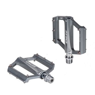 ENLEE N16 pédales de vélo ultra légères 310g alliage d'aluminium 3 couleurs peinture anodisée CN GUA 2021