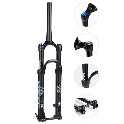 Fourche avant de vélo de 26/27.5/29&quot;