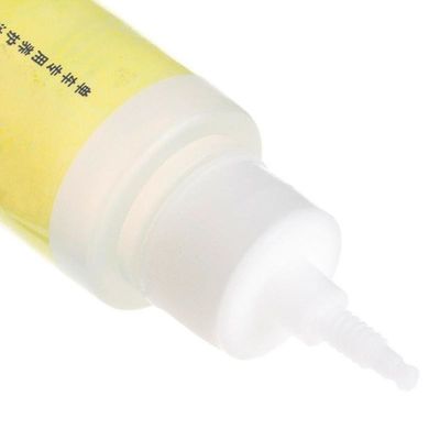 50ml Lubrifiant à huile pour chaîne de vélo Gardez votre chaîne de vélo bien lubrifiée