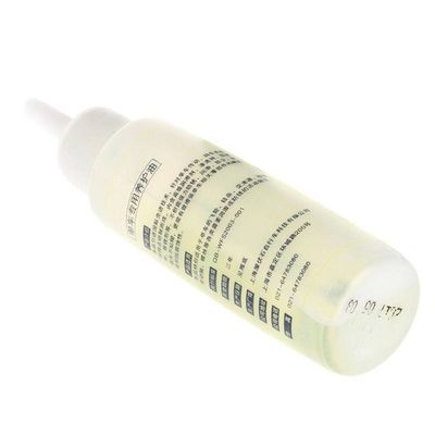 50ml Lubrifiant à huile pour chaîne de vélo Gardez votre chaîne de vélo bien lubrifiée