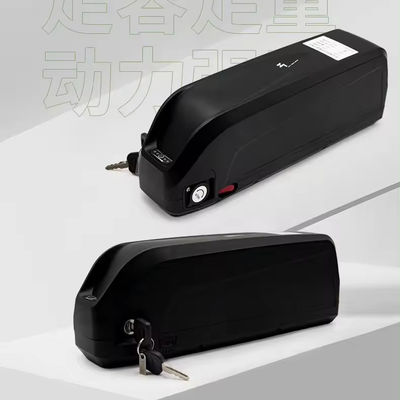18650 13S6P 48V 20ah Batterie au lithium-ion pour vélo électrique
