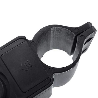 Alarme de vibration sans fil à distance de 110 dB pour système de protection anti-vol de vélo