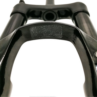 Autocollant 3D dédié à la route avec un design d'économie d'espace d'environ 11*3,5*4 cm