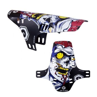 2021 Nouveau protège-boue avant de vélo de montagne conçu pour les vélos universels