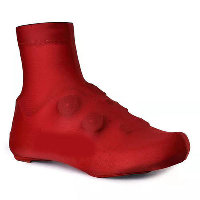 Couvertures de chaussures étanches Vélo Mtb Vélo routier Vélo de course Vélo 7-15 jours Taille personnalisée JWA
